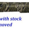 GPAS20PGBOT24_no-stock IVER JOHNSON PUMP 20GA 3" 24" - MO BOTTOMLAND PISTOL GRIP SYN