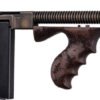 GT150DC6 THOMPSON 1927A1 45ACP CARBINE - 18" BONNIE & CLYDE EDITION