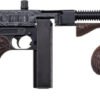 GT150DC7 THOMPSON 1927A1 45ACP CARBINE - 18" ROARING 20'S EDITION