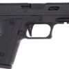 GXF9BLK10 FUSION XF PRO 9MM 4" 10RD - BLACK OPTIC READY/GLOCK MAGS