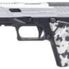 GXF9C10 FUSION XF PRO 9MM 4" 10RD - CHROME OPTIC READY/GLOCK MAGS