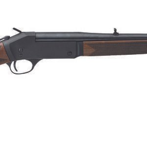 HEN SINGLE RIFLE 357 22B WAL