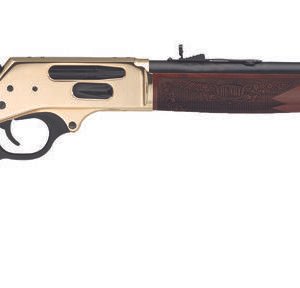 HEN SIDE GATE LVR 35REM WAL