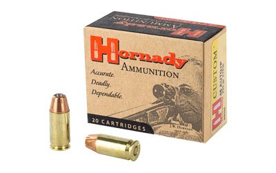H9096_1 HRNDY 45ACP+P 230GR JHP/XTP 20/200
