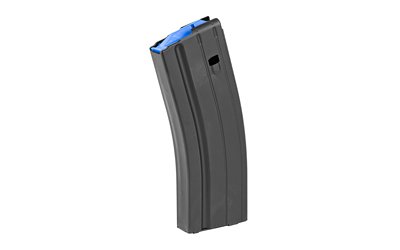 MGASC65-25RD-SS_1 MAG ASC AR6.5 25RD STS BLK