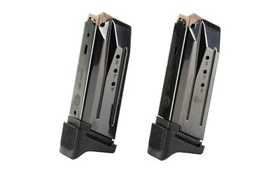 MGRUG90729_1 MAG RUGER SEC-380 380ACP 10RD 2PK