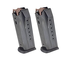 MAG RUGER SEC-380 380ACP 15RD 2PK