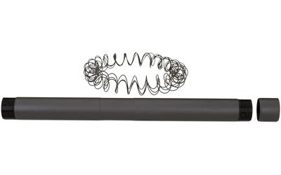 NCMXT-TBS-12-7K_1 NORDIC +7 MXT TUBE 12GA BK NEEDS NUT