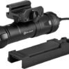 ODIN OLIGHT ODIN LED WEAPON LIGHT - RECHARGEABLE BLACK