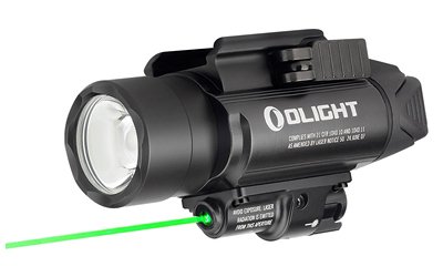 OLBALDRPROBK1_1 OLIGHT BALDR PRO 1350LUM BLACK