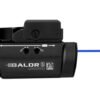 OLBALDRSBLBK_1 OLIGHT BALDR S BLUE LASER BLK