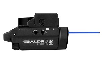 OLBALDRSBLBK_1 OLIGHT BALDR S BLUE LASER BLK