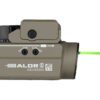 OLBALDRSFLDKET_1 OLIGHT BALDR S 800LUM FDE