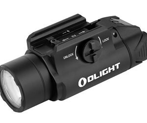 OLIGHT PL-3S VALKYRIE 1000LUM BLK