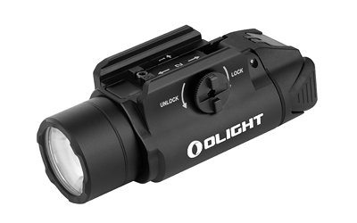 OLPL3SBK_1 OLIGHT PL-3S VALKYRIE 1000LUM BLK