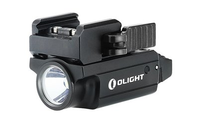 OLPLMINI2BK_1 OLIGHT PL-MINI2 VALKYRIE 600LUM BLK