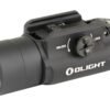 OLPLTURBOBK_1 OLIGHT PL TURBO VALKYRIE BLACK
