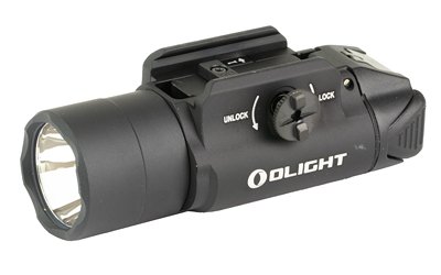 OLPLTURBOBK_1 OLIGHT PL TURBO VALKYRIE BLACK
