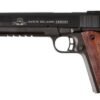 RI51529 ROCK ISLAND ARMORY M1911-A1 PRO MTCH 45ACP 6" RL