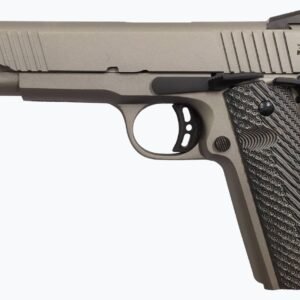 ROCK ISLAND ARMORY M1911-A1 ROCK STD FS 45ACP 5"