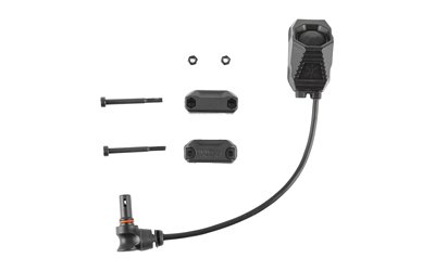 UTYAXN-SL-L4-5B_1 UNITY AXON SL STREAMLIGHT 4.5" BLACK