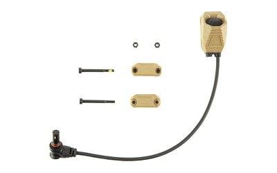 UTYAXN-SL-L7F_1 UNITY AXON SL STREAMLIGHT 7" FDE