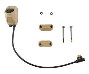 UNITY AXON SL LINK USB-C 7" FDE