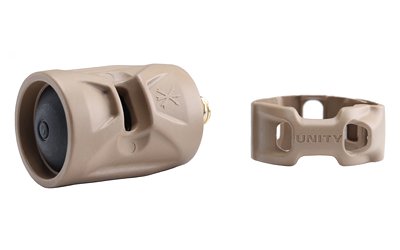 UTYGC-SF-BC-FDE_1 UNITY GASCAP LNK USB-C/SF SCT FDE