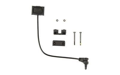 UTYMBL-BLK-CL-7_1 UNITY MODBUTTON LT CRN LSR 7" BLK