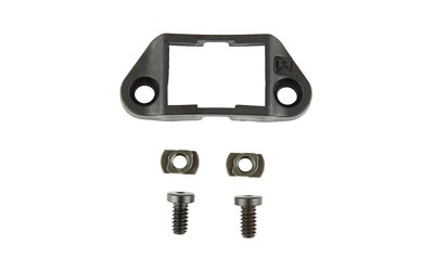 UTYMBL-MLOK-BLK_1 UNITY MODBUTTON LT M-LOK ADAPTER BLK