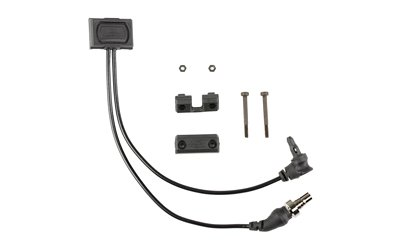 UTYMBL2-BLK-SF-CL-7_1 UNITY MODBTN LT SYNC SF/CRN 7" BLK