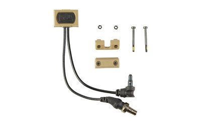 UTYMBL2-FDE-SF-CL-4-5_1 UNITY MODBTN LT SYNC SF/CRN 4.5" FDE