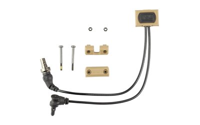 UTYMBL2-FDE-SF-CL-7_1 UNITY MODBTN LT SYNC SF/CRN 7" FDE