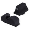 XSGL-M201P-4_1 XS MNMLST FITS GLOCK 19 MOS TRIT