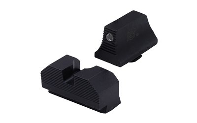 XS MNMLST FITS GLOCK 19 MOS TRIT