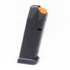 am2-12-round-mag Diamondback Sub-Compact Pistol Magazine - Black | 9mm | 12 Rd | Fits DB AM2