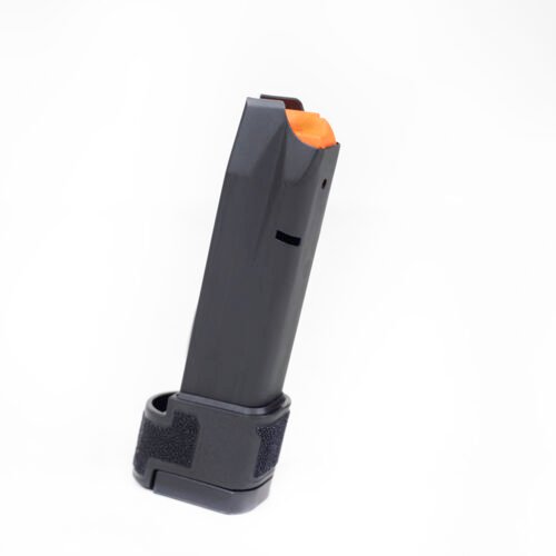am2-17-round-mag Diamondback Sub-Compact Pistol Magazine - Black | 9mm | 17 Rd | Fits DB AM2