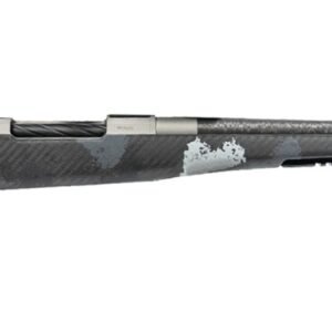 FIERCE FIREARMS CF ROGUE 7MM BC TUNG/PTM 20"