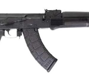 DPMS ANVIL AK-47 Rifle - Black | 7.62x39 | 16" Barrel | Polymer Furniture