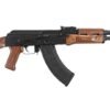 dp51655113649_1 DPMS ANVIL AK-47 Rifle - Nutmeg | 7.62x39 | 16" Barrel | Wooden Furniture
