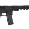 fr16-300hbar-15rpr-car_pic_1 Radical Firearms Forged AR15 Rifle - Black | .300 BLK | 16" Barrel | 15" Free Float M-LOK Thin Rail | CAR-15 Style Stock