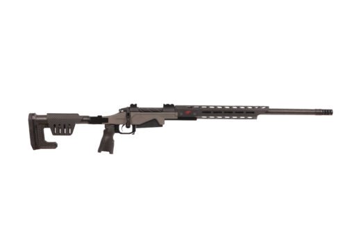 frfrht7prc22tuf770-3 FIERCE FIREARMS REAPER H-TAC 7MM BC TUNG 24"