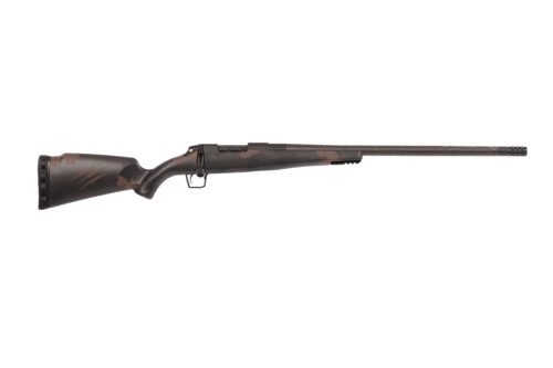 frrog22cm22bte81b562c FIERCE FIREARMS CF ROGUE 7MM BC BLK/TPY 22"