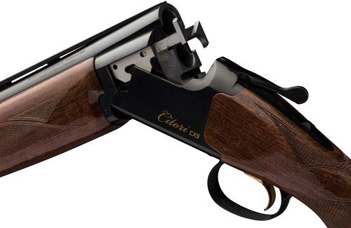 BROWNING CITORI CXS 20GA 3" - 32"VR BLUED/WALNUT