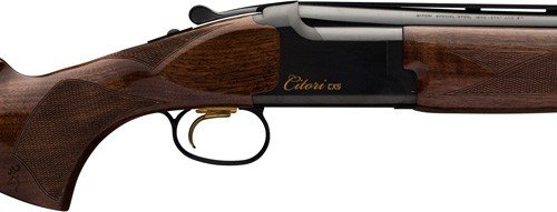 BROWNING CITORI CXS 20GA 3" - 32"VR BLUED/WALNUT