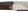 HENRY LONG RANGER DELUXE - 243 WIN 20" ENGRAVED