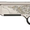 HENRY LONG RANGER DELUXE - 243 WIN 20" ENGRAVED