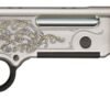 HENRY LONG RANGER DELUXE - 243 WIN 20" ENGRAVED