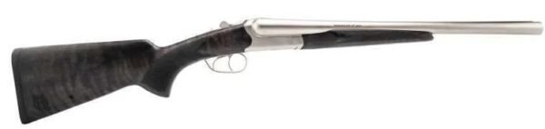 hebl1218ni2851-1 HERITAGE MANUFACTURING BADLANDER 20/18.5 SXS NI/WD