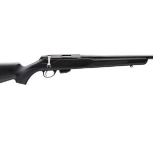TIKKA T1 17HMR 16" BLK 10+1